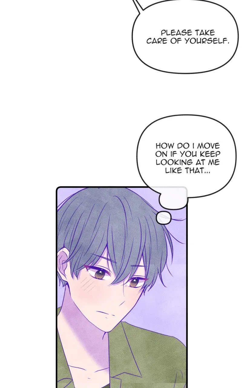 Love Cycle Chapter 56 page 23 - 