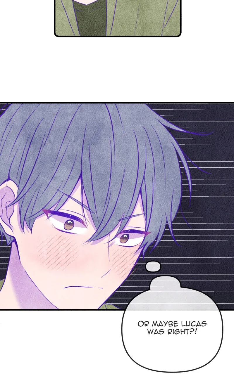 Love Cycle Chapter 56 page 24 - 