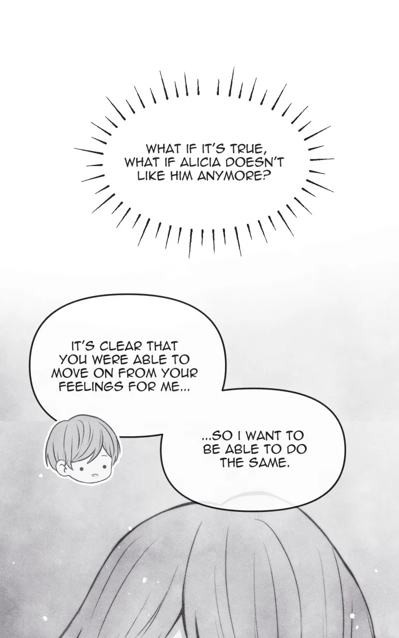 Love Cycle Chapter 56 page 25 - 