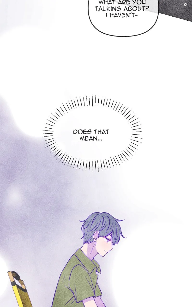 Love Cycle Chapter 56 page 27 - 
