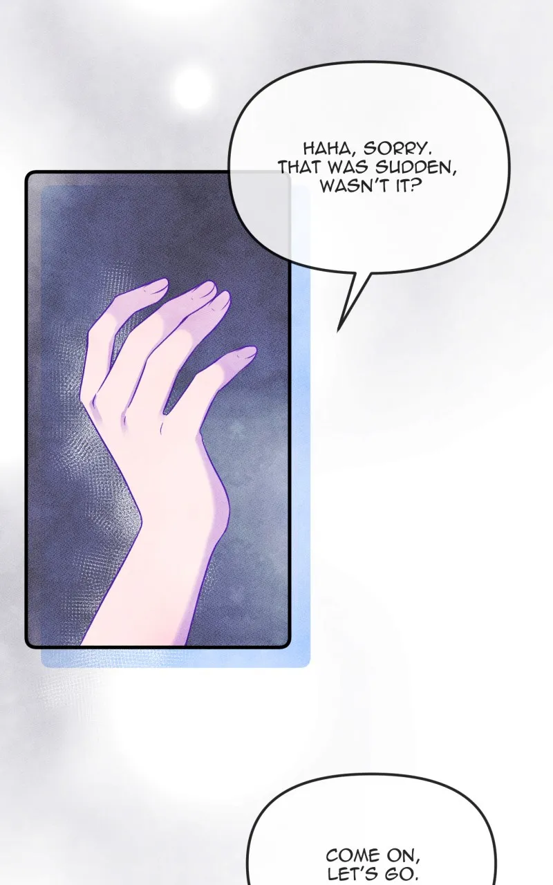 Love Cycle Chapter 56 page 4 - 