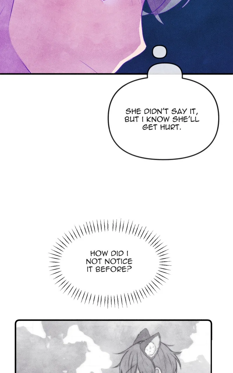 Love Cycle Chapter 56 page 31 - 