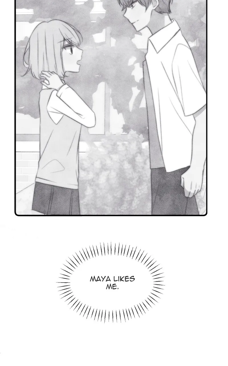 Love Cycle Chapter 56 page 32 - 