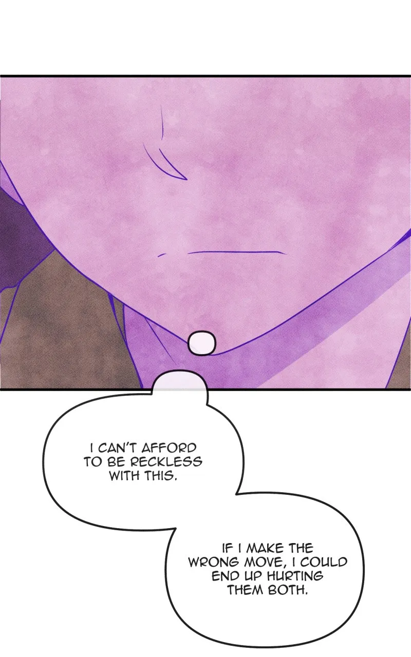 Love Cycle Chapter 56 page 33 - 