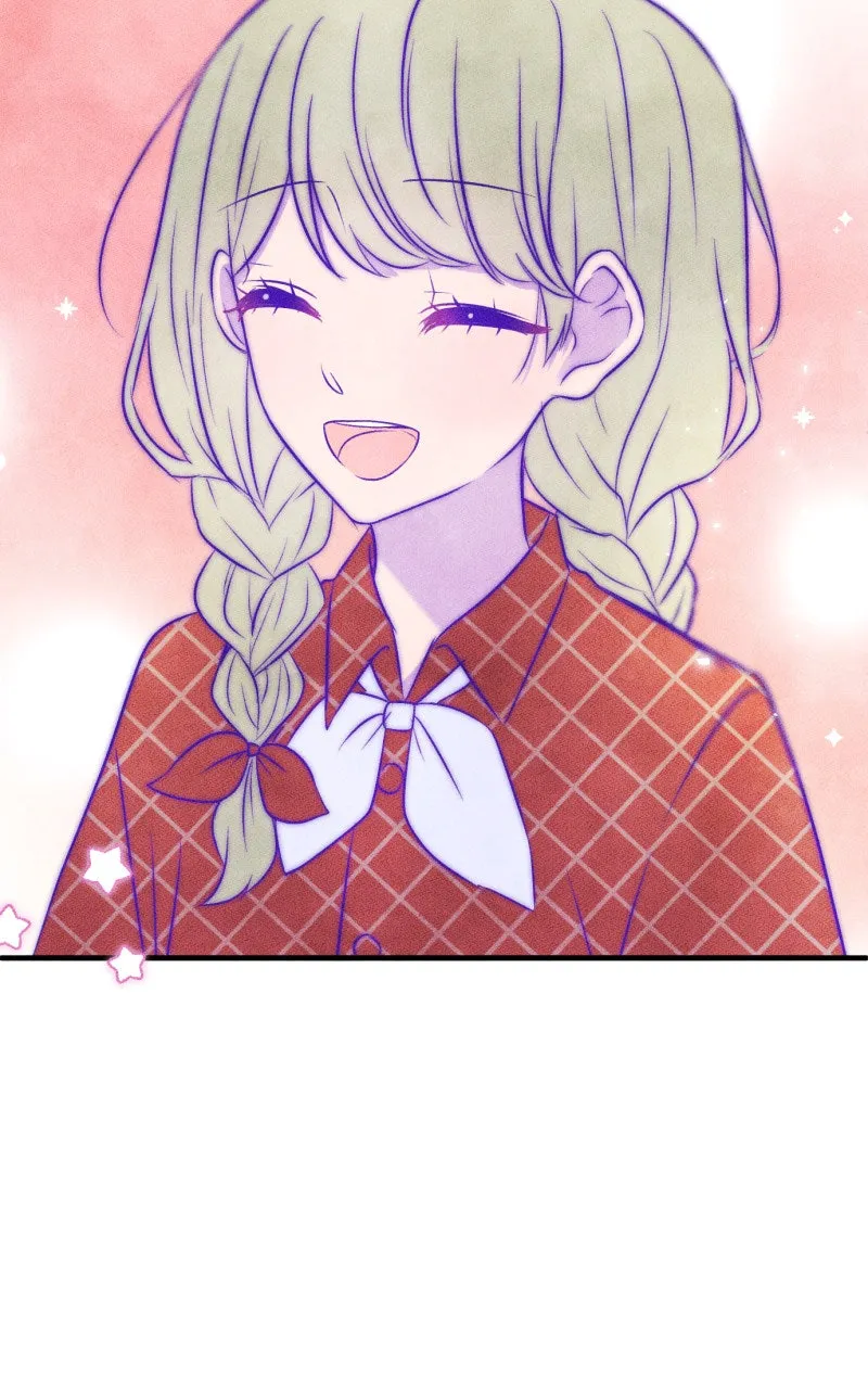 Love Cycle Chapter 56 page 36 - 