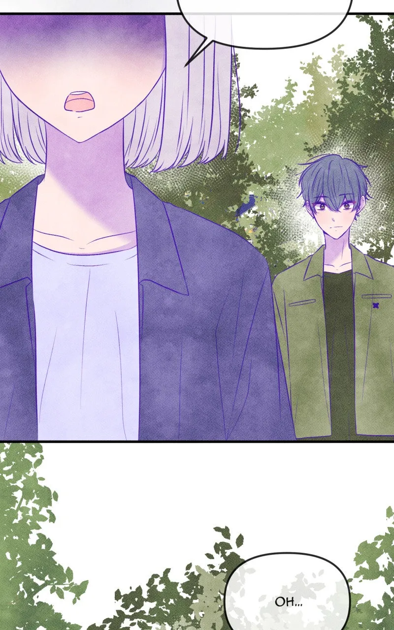 Love Cycle Chapter 56 page 5 - 