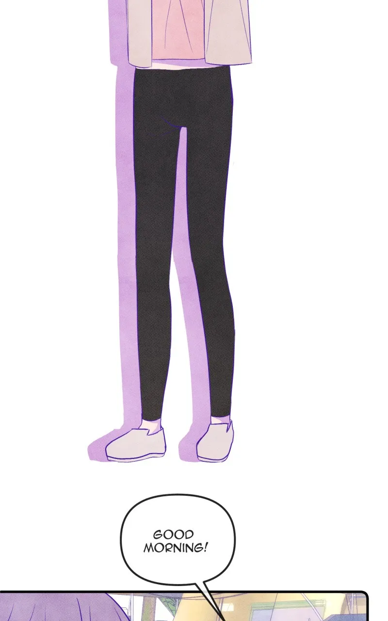Love Cycle Chapter 56 page 41 - 