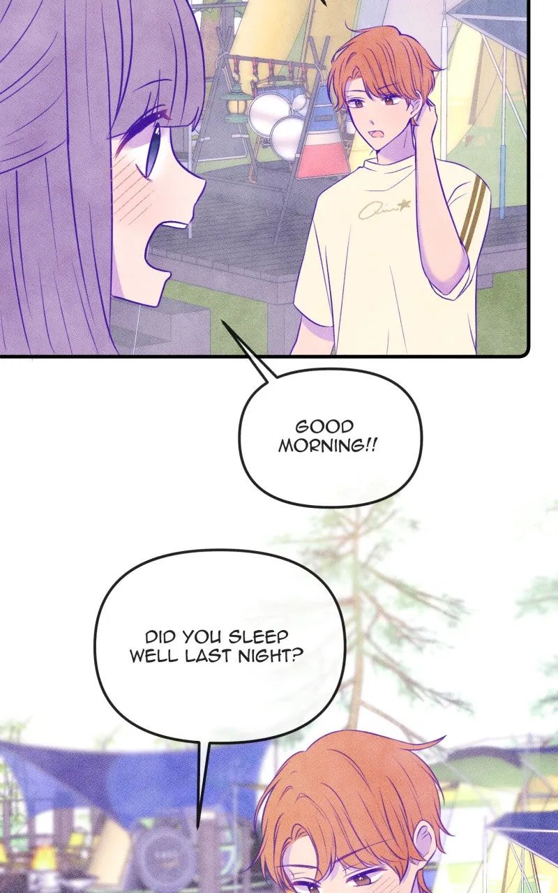 Love Cycle Chapter 56 page 42 - 