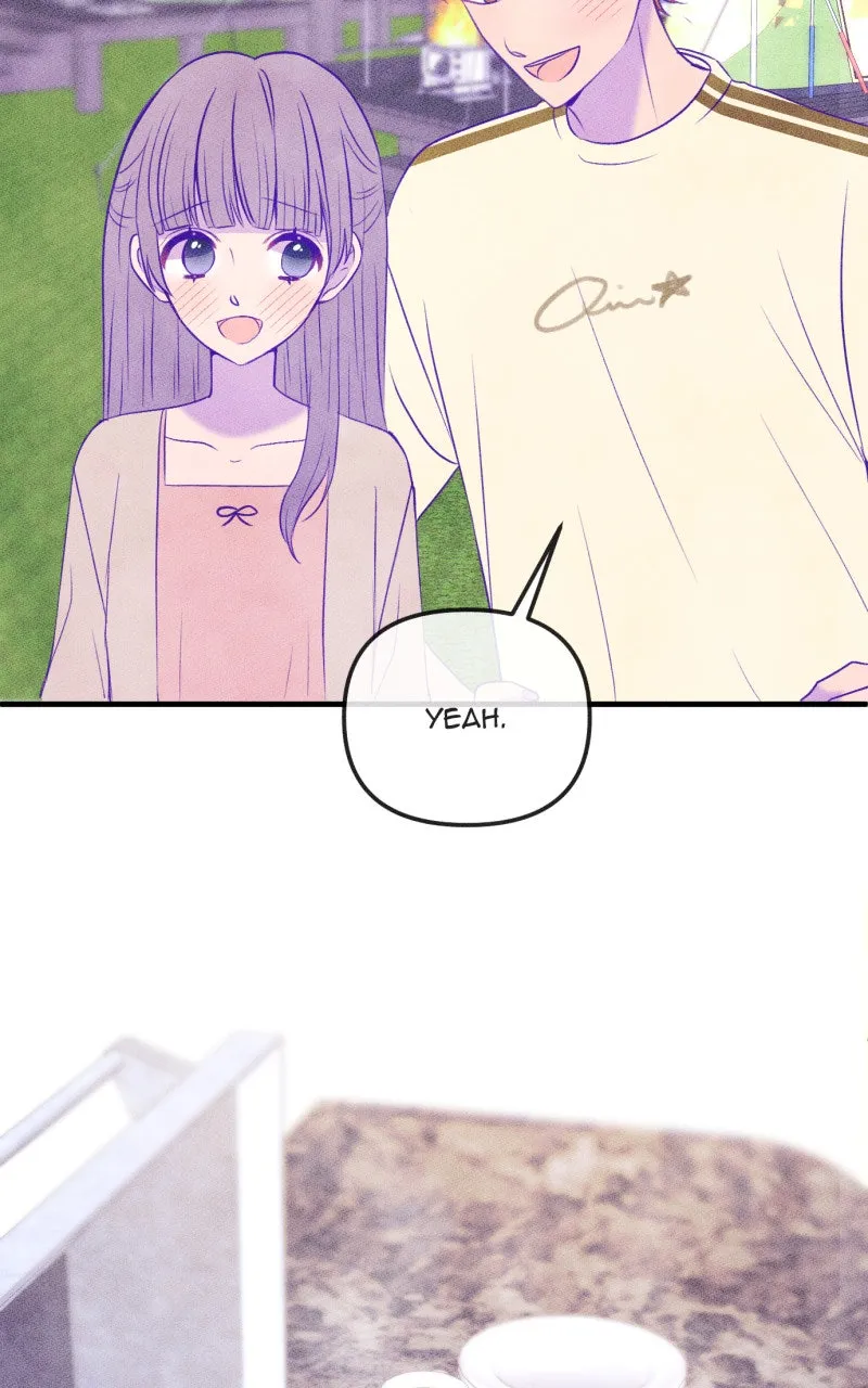 Love Cycle Chapter 56 page 43 - 