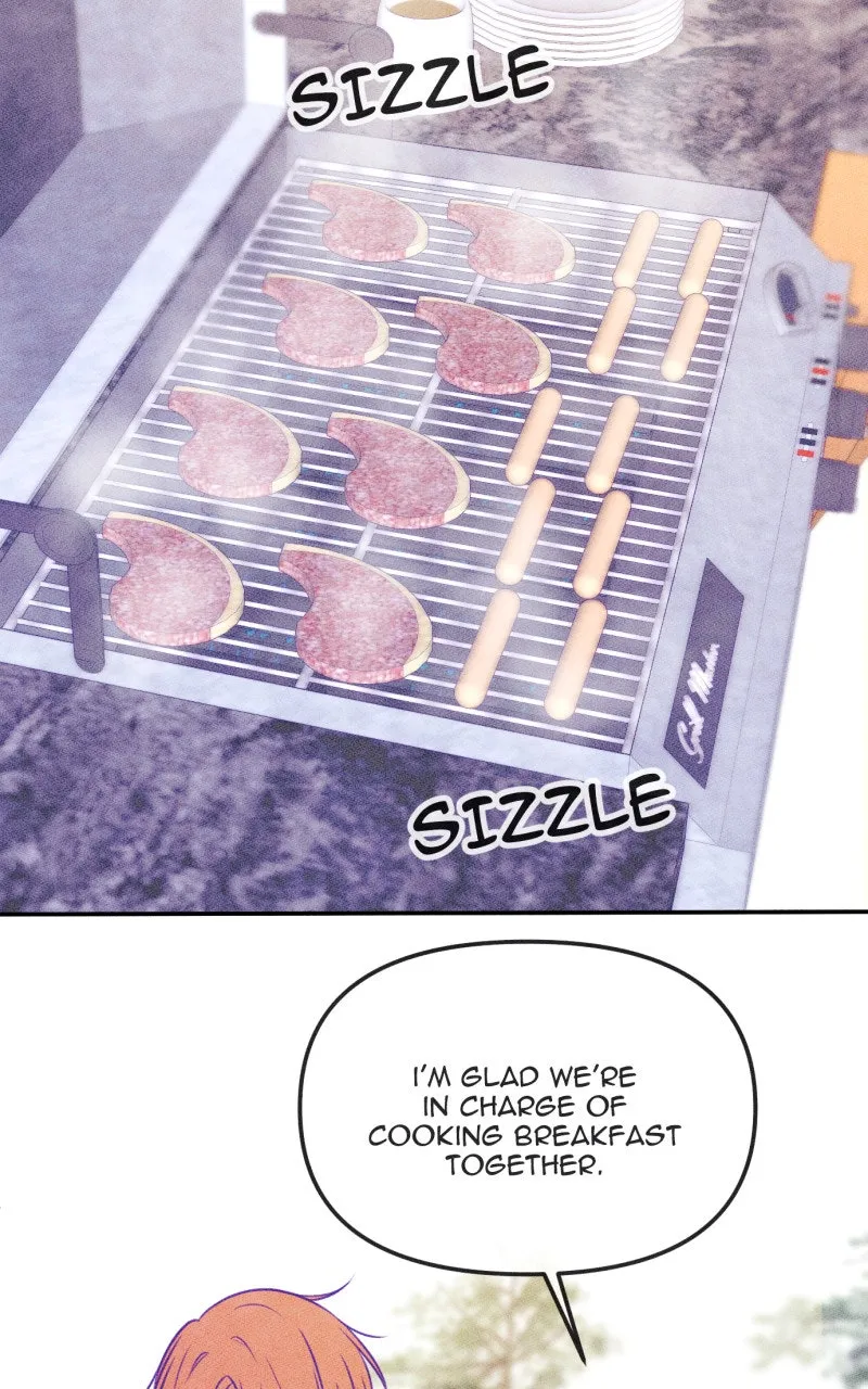 Love Cycle Chapter 56 page 44 - 