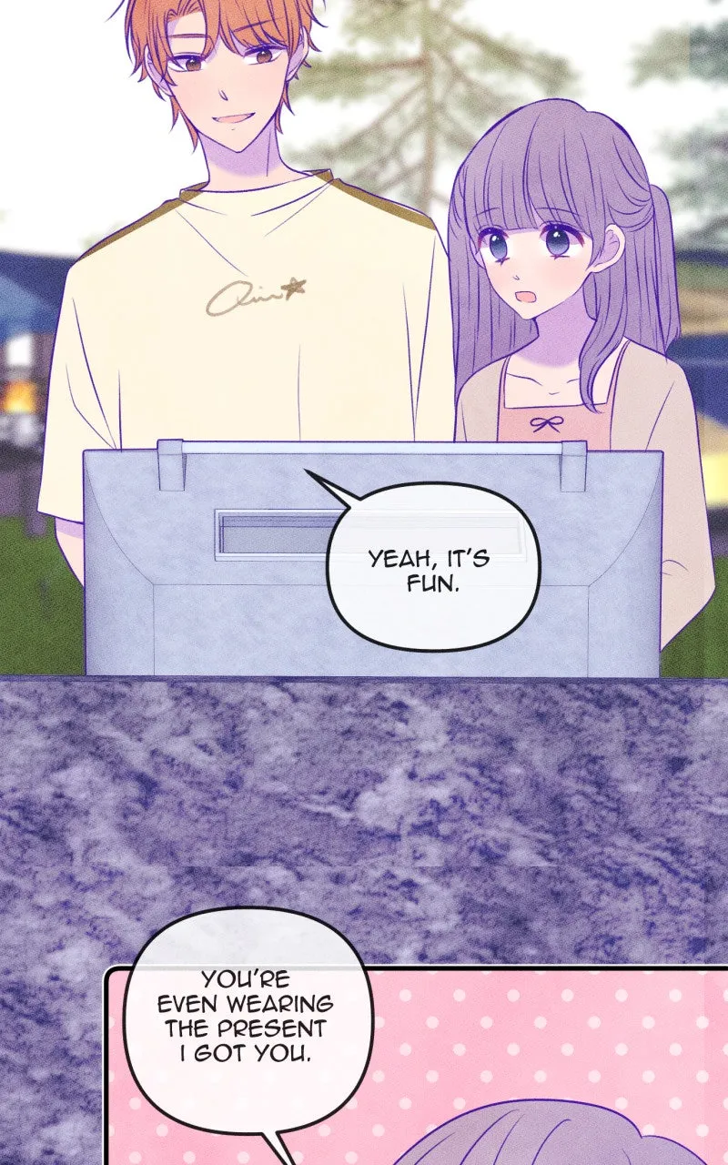 Love Cycle Chapter 56 page 45 - 