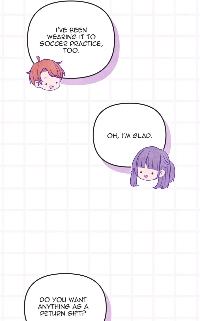 Love Cycle Chapter 56 page 48 - 