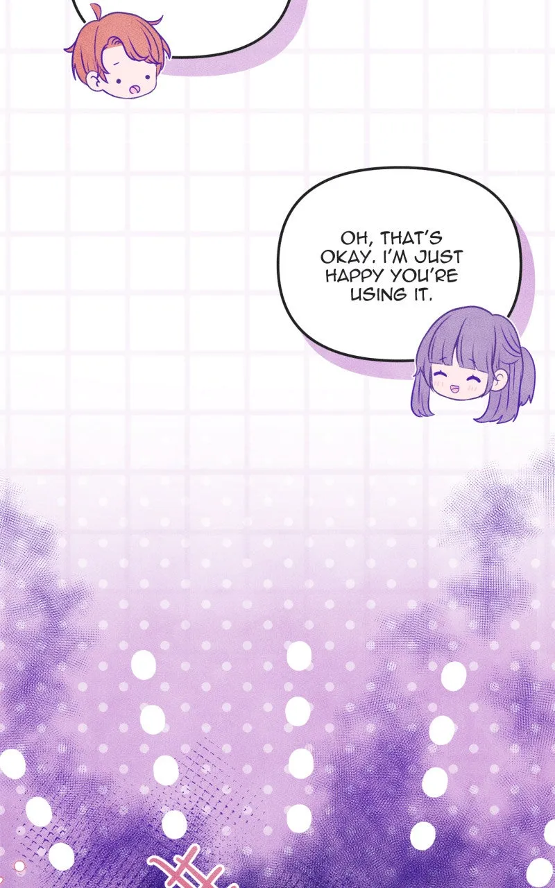 Love Cycle Chapter 56 page 49 - 