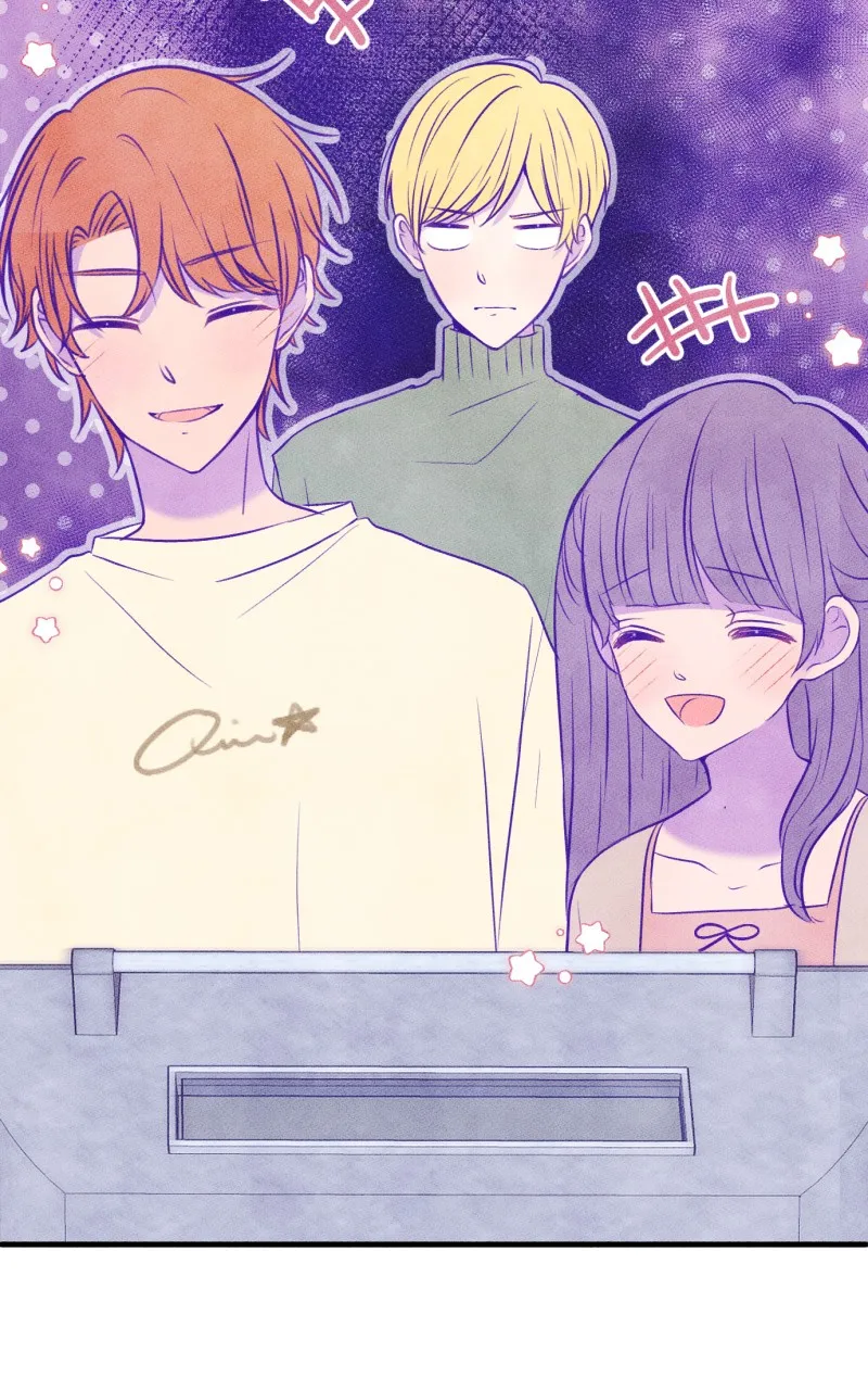 Love Cycle Chapter 56 page 50 - 