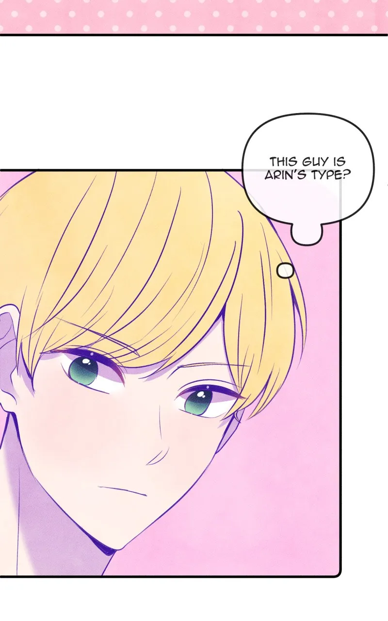 Love Cycle Chapter 56 page 52 - 