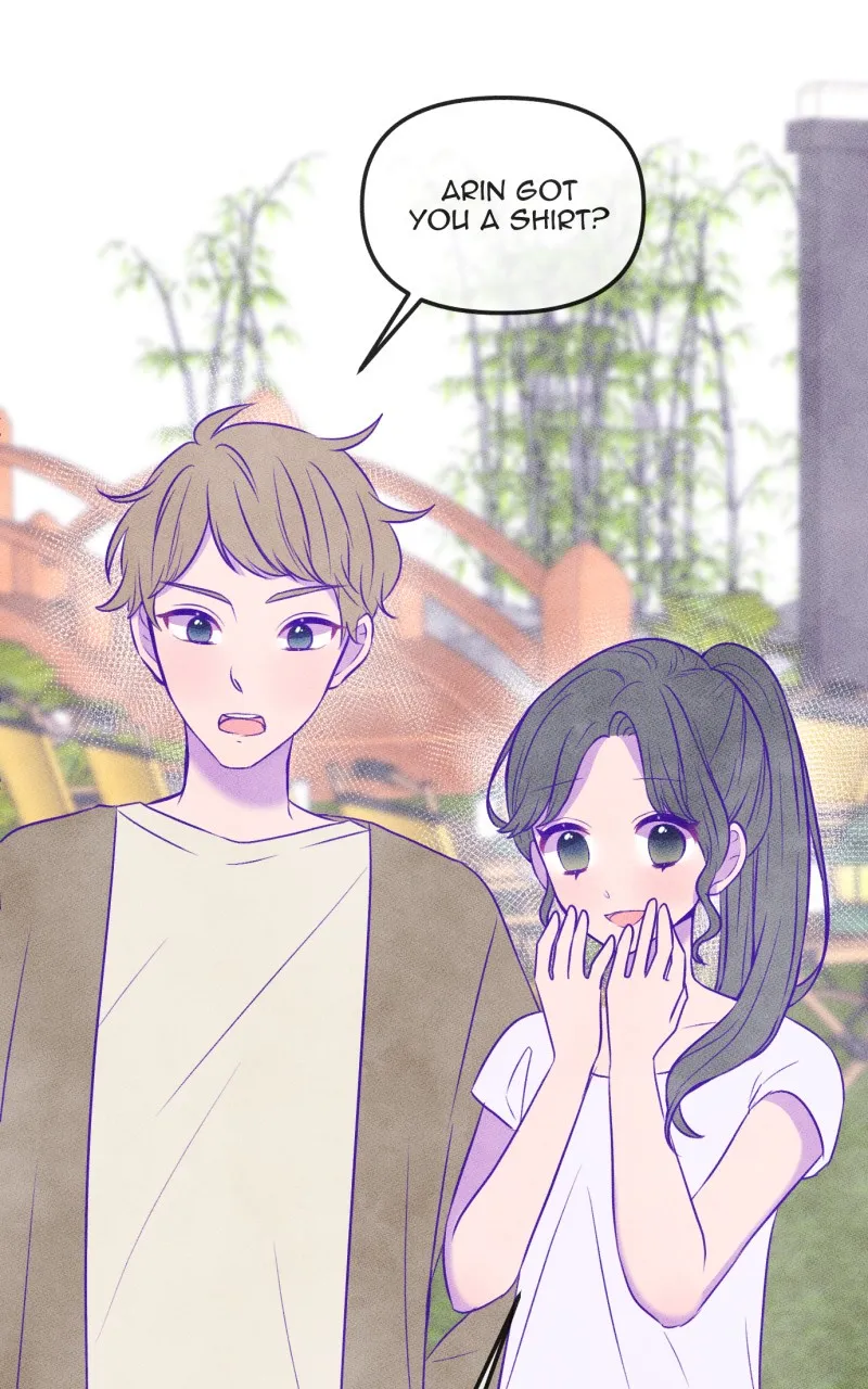 Love Cycle Chapter 56 page 55 - 