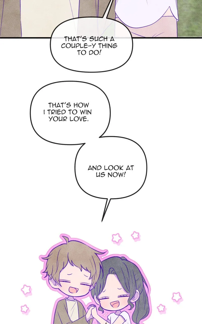 Love Cycle Chapter 56 page 56 - 