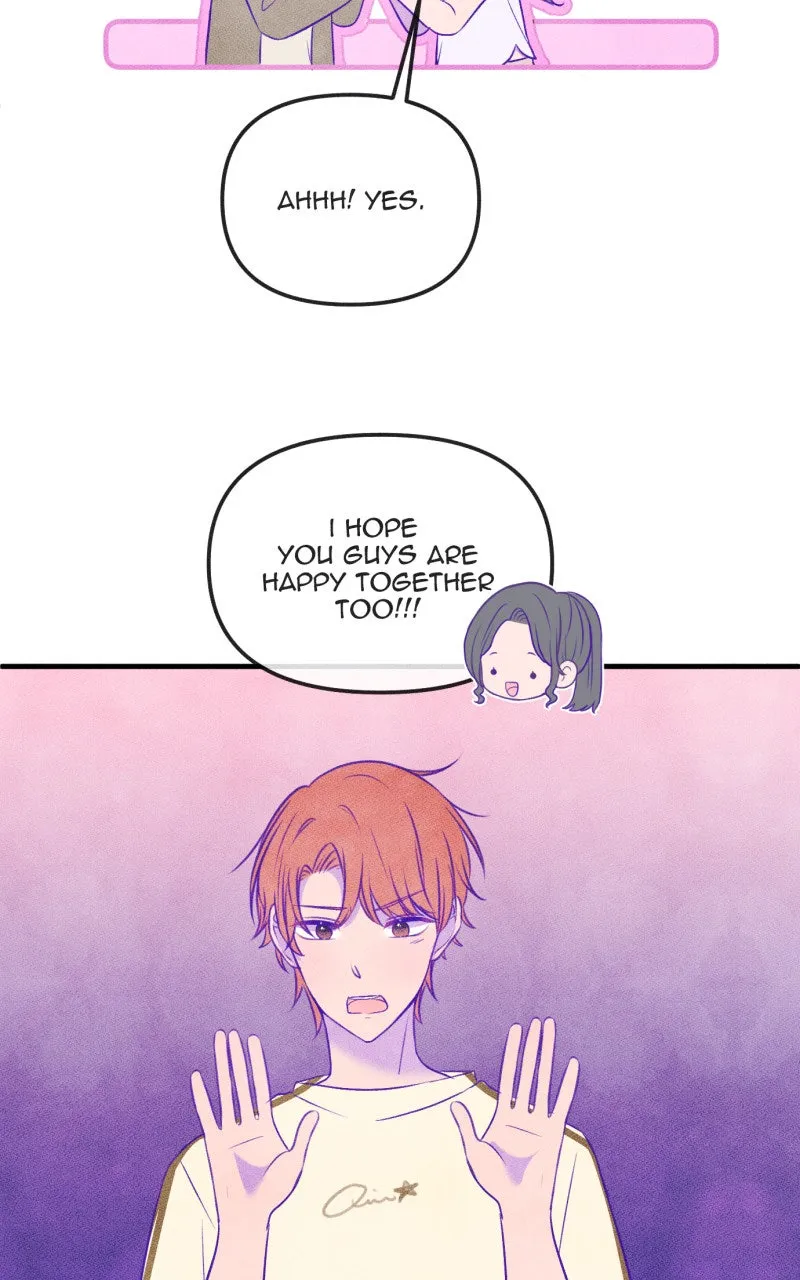 Love Cycle Chapter 56 page 57 - 