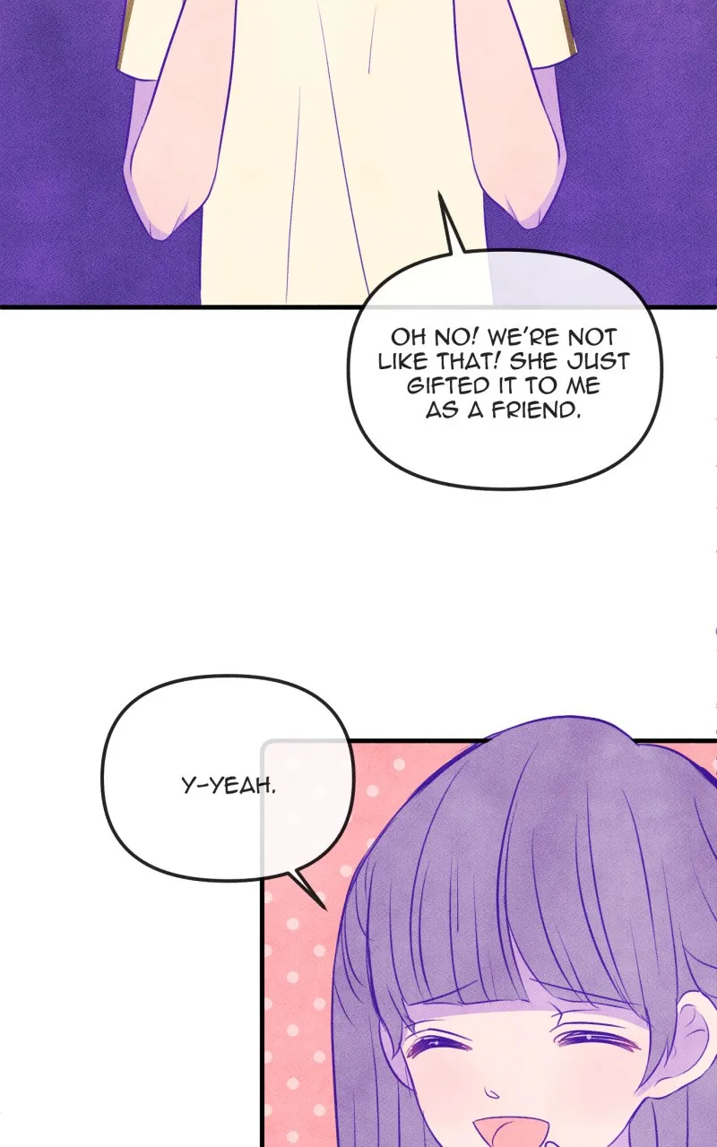 Love Cycle Chapter 56 page 58 - 