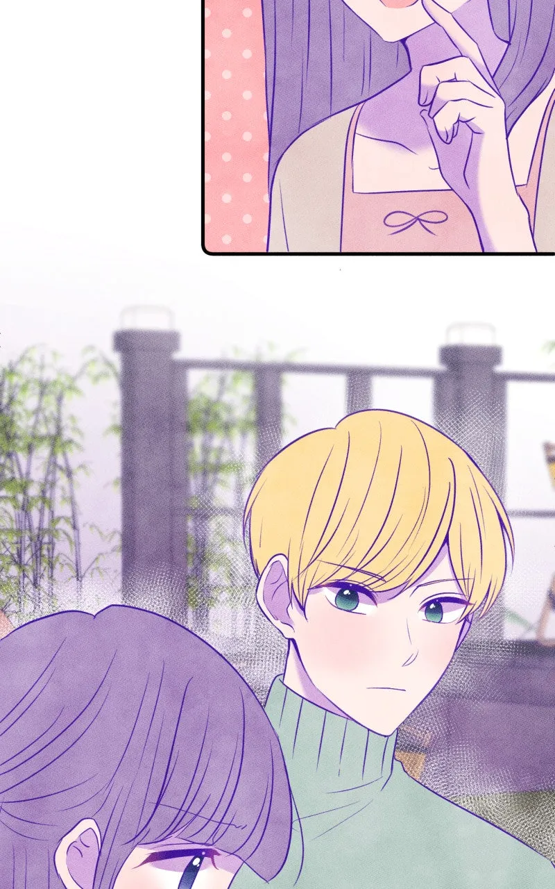 Love Cycle Chapter 56 page 59 - 