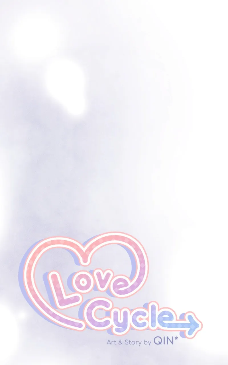 Love Cycle Chapter 56 page 7 - 