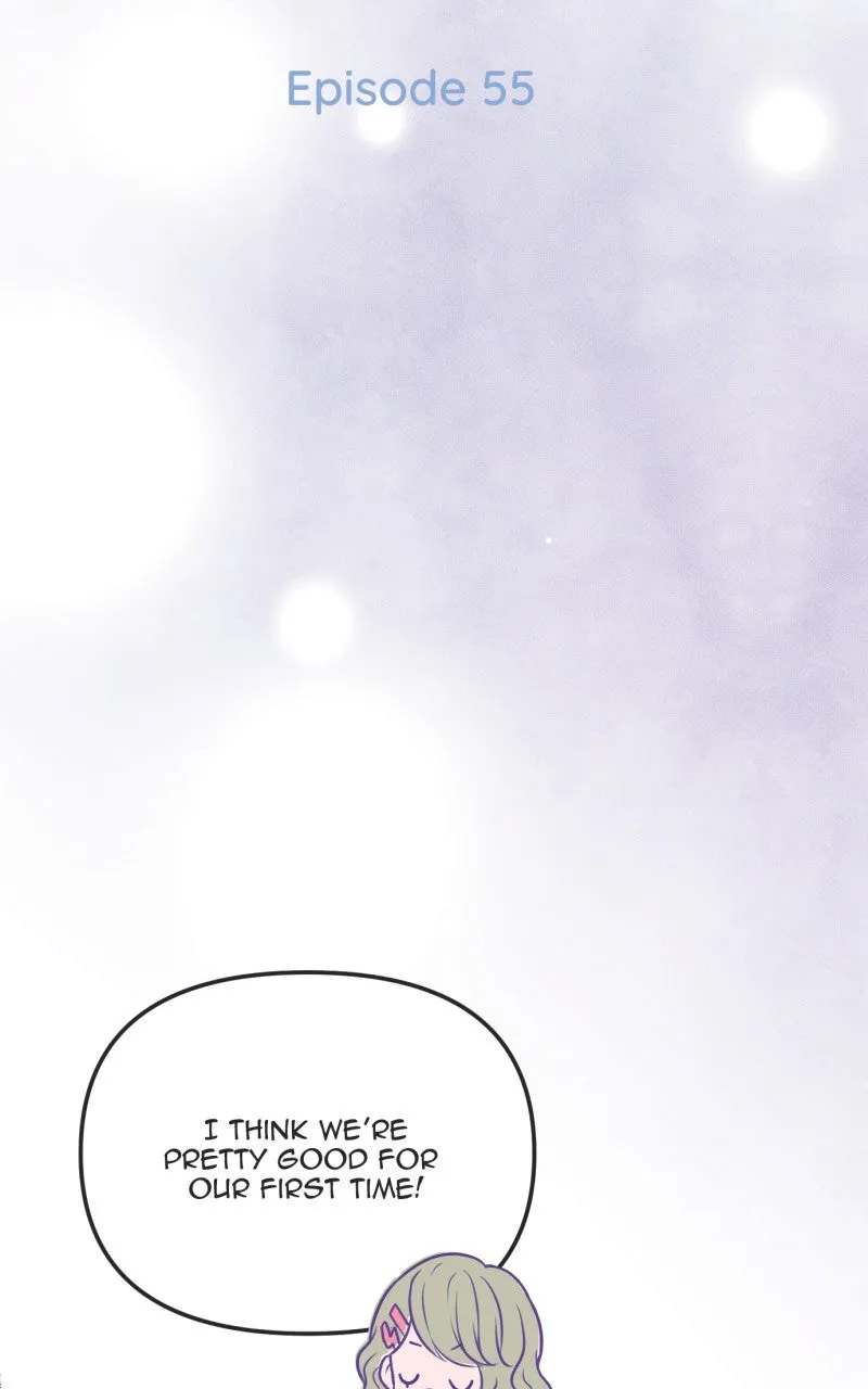 Love Cycle Chapter 56 page 8 - 