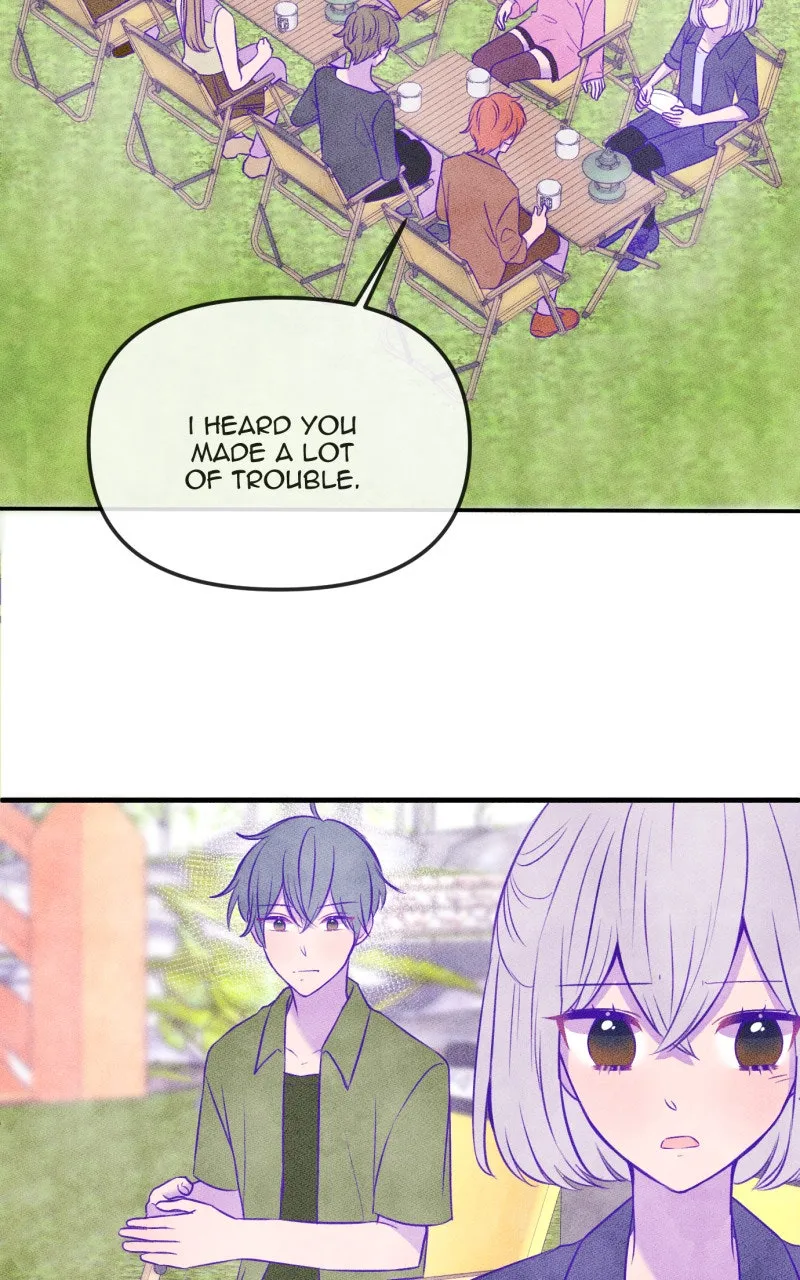 Love Cycle Chapter 56 page 10 - 