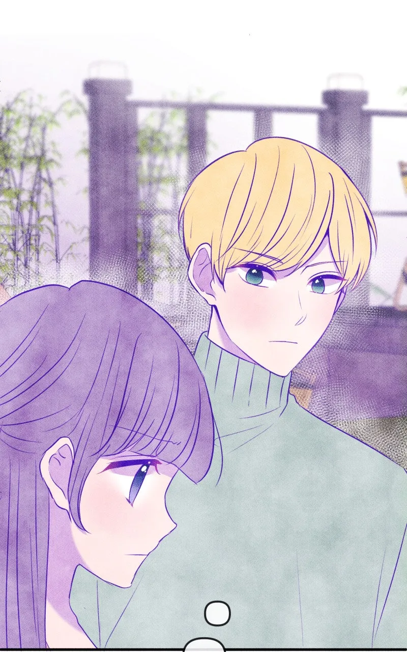 Love Cycle Chapter 57 page 1 - 