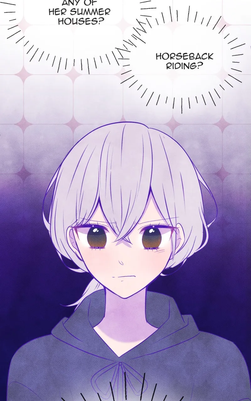 Love Cycle Chapter 57 page 11 - 