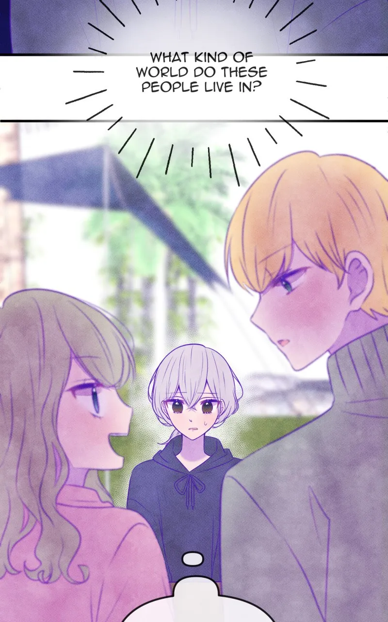 Love Cycle Chapter 57 page 12 - 
