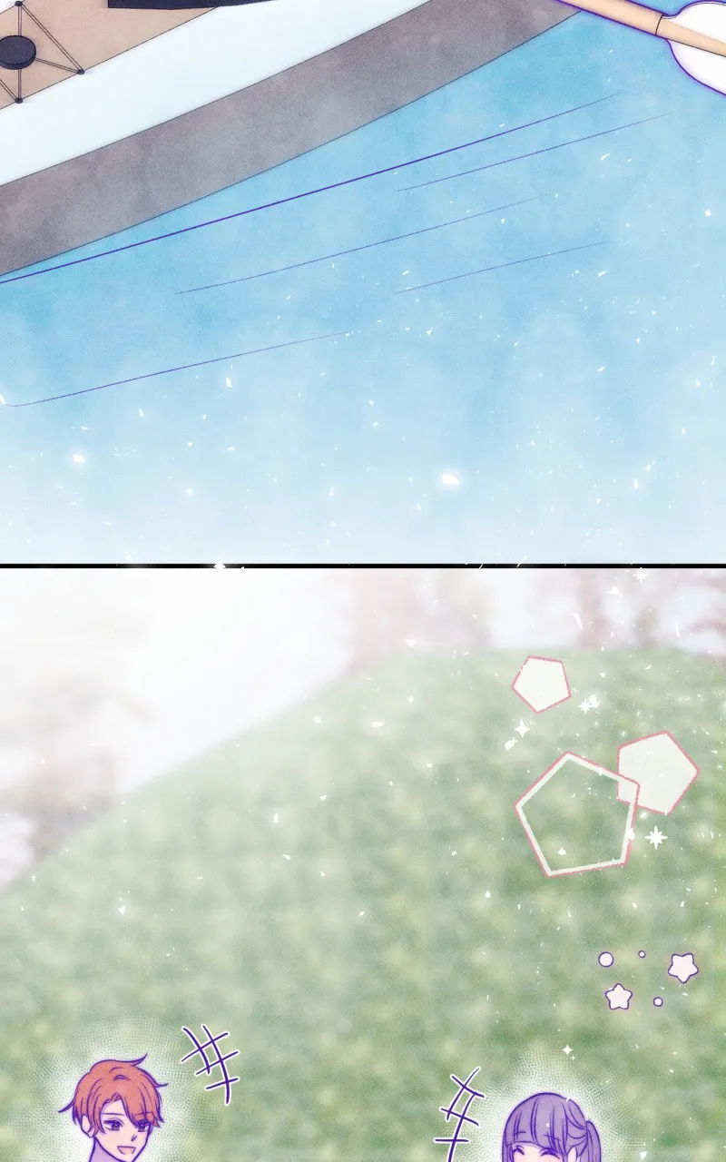 Love Cycle Chapter 57 page 18 - 