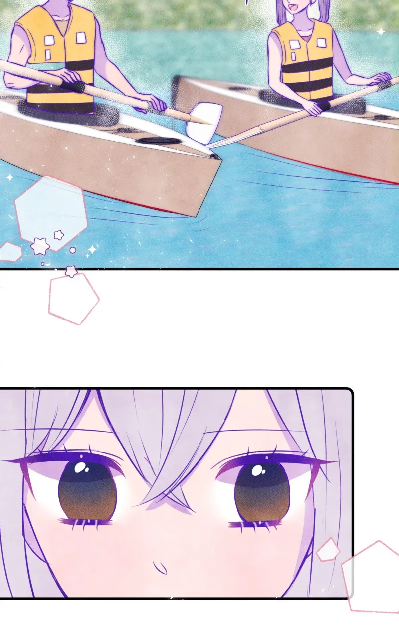 Love Cycle Chapter 57 page 19 - 