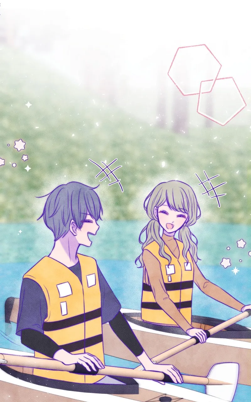 Love Cycle Chapter 57 page 20 - 