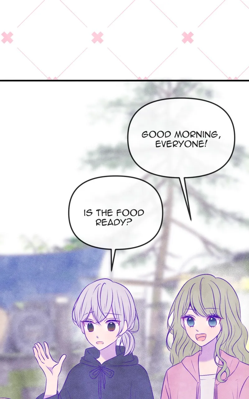 Love Cycle Chapter 57 page 3 - 