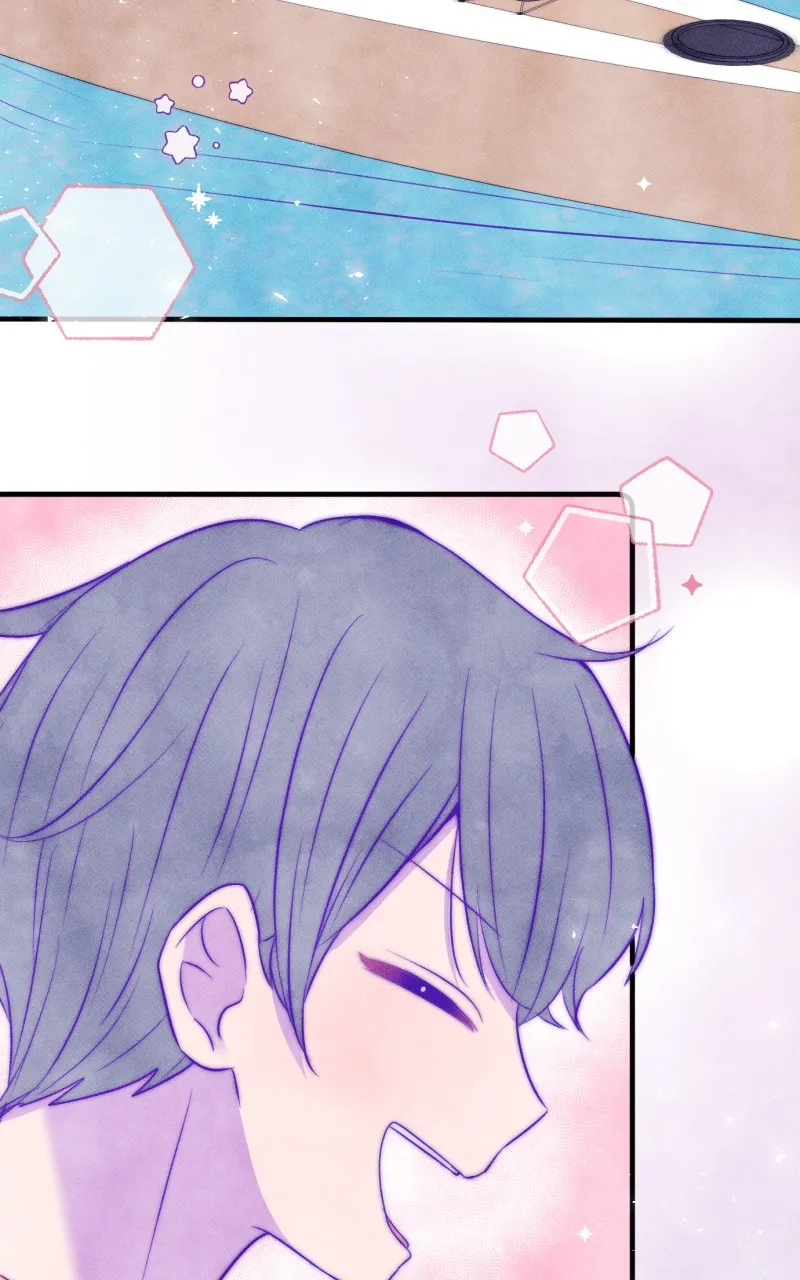 Love Cycle Chapter 57 page 21 - 