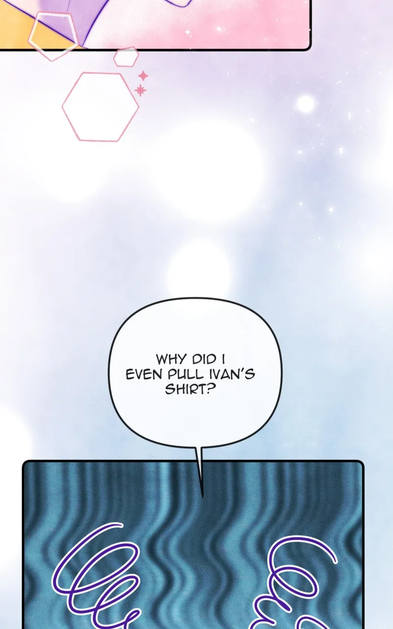 Love Cycle Chapter 57 page 22 - 