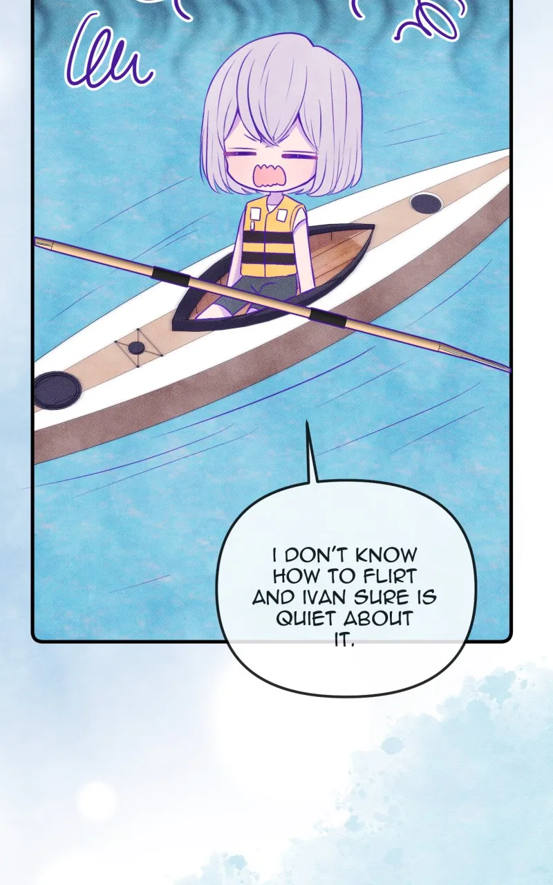 Love Cycle Chapter 57 page 23 - 