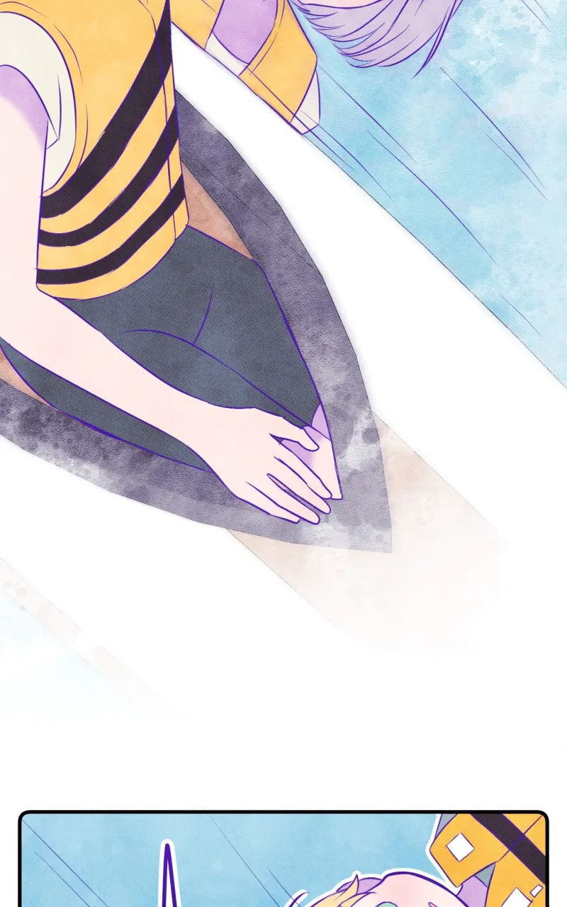 Love Cycle Chapter 57 page 25 - 