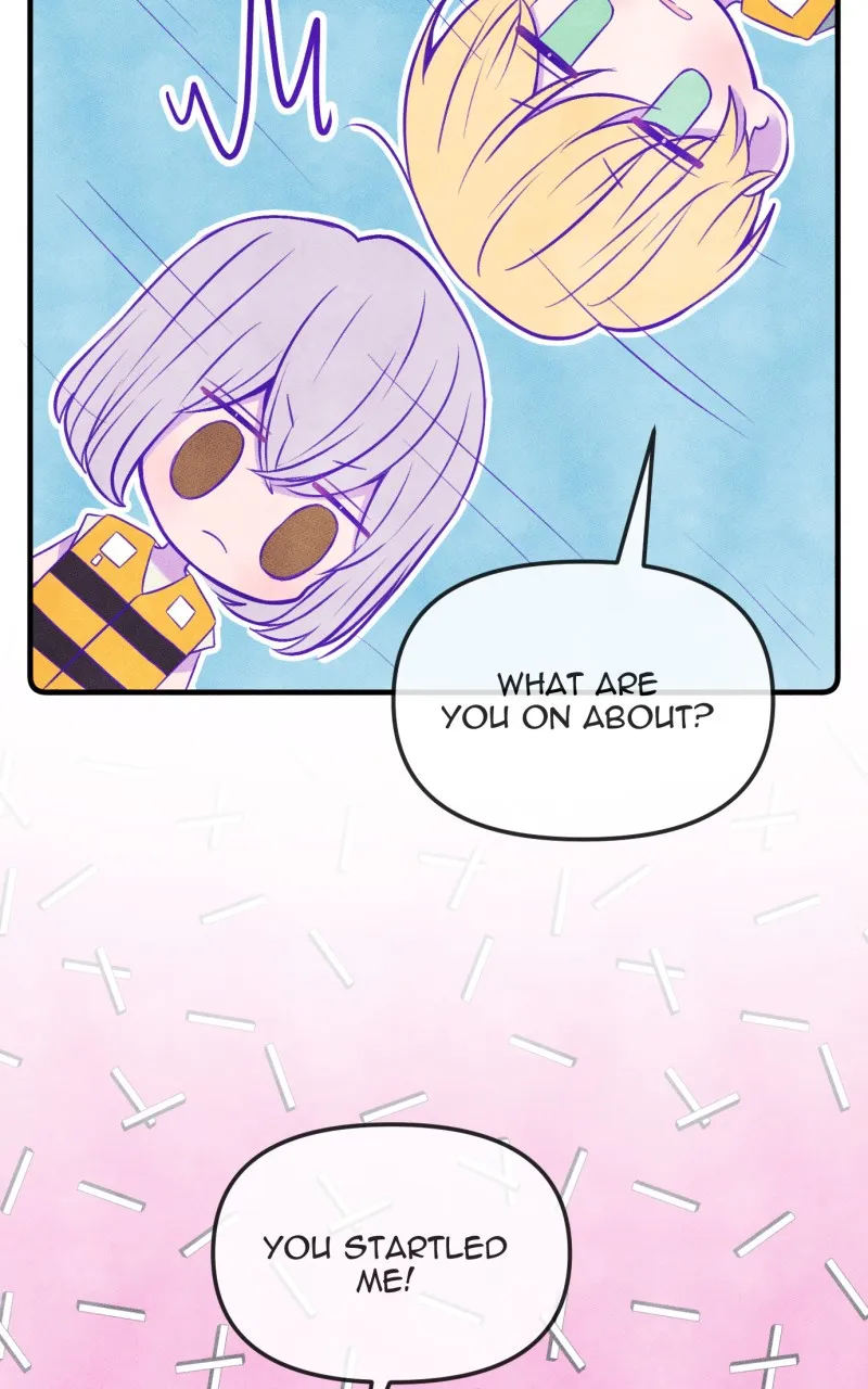 Love Cycle Chapter 57 page 26 - 
