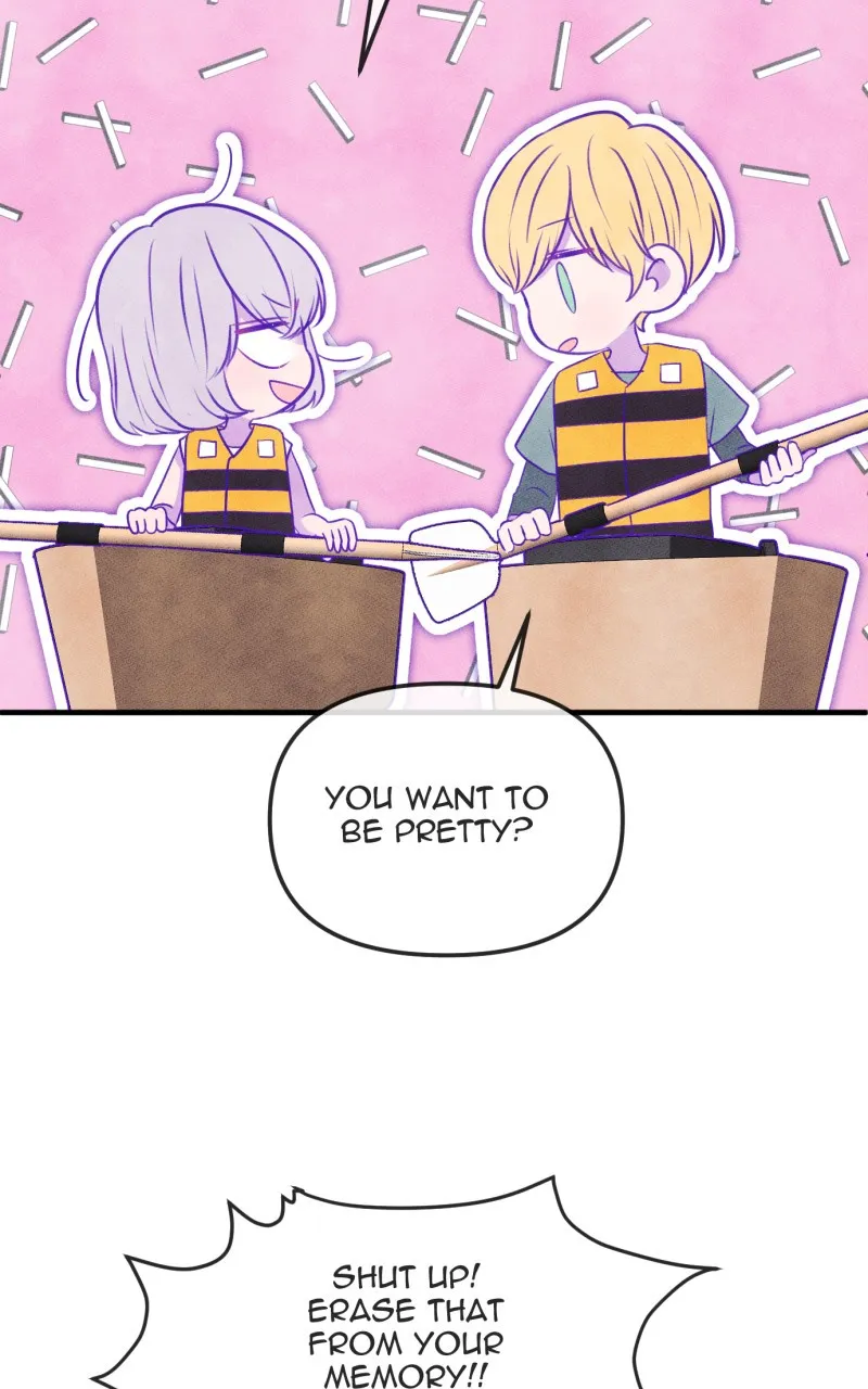 Love Cycle Chapter 57 page 27 - 