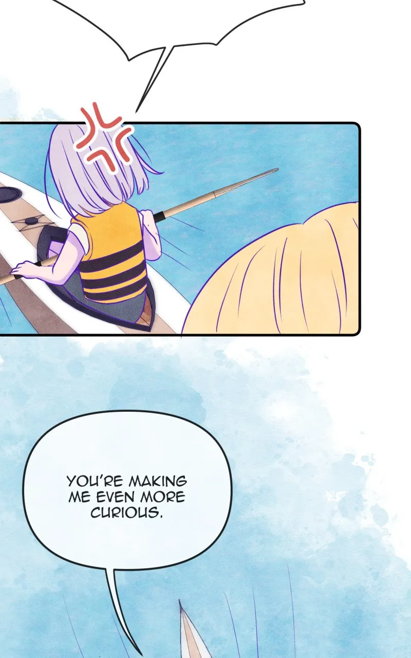 Love Cycle Chapter 57 page 28 - 