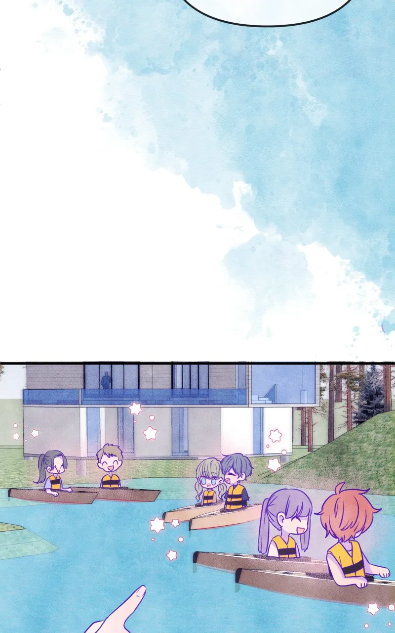 Love Cycle Chapter 57 page 30 - 