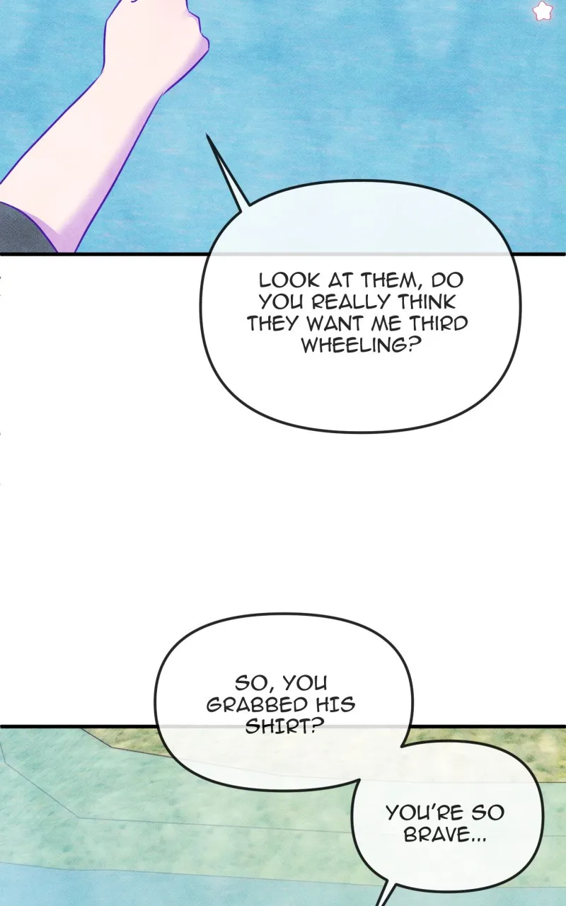 Love Cycle Chapter 57 page 31 - 