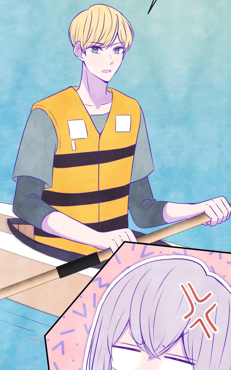 Love Cycle Chapter 57 page 32 - 