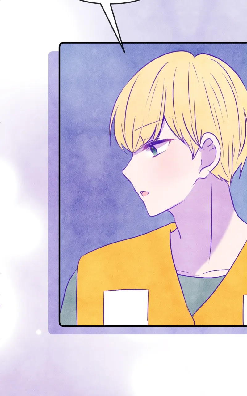 Love Cycle Chapter 57 page 34 - 