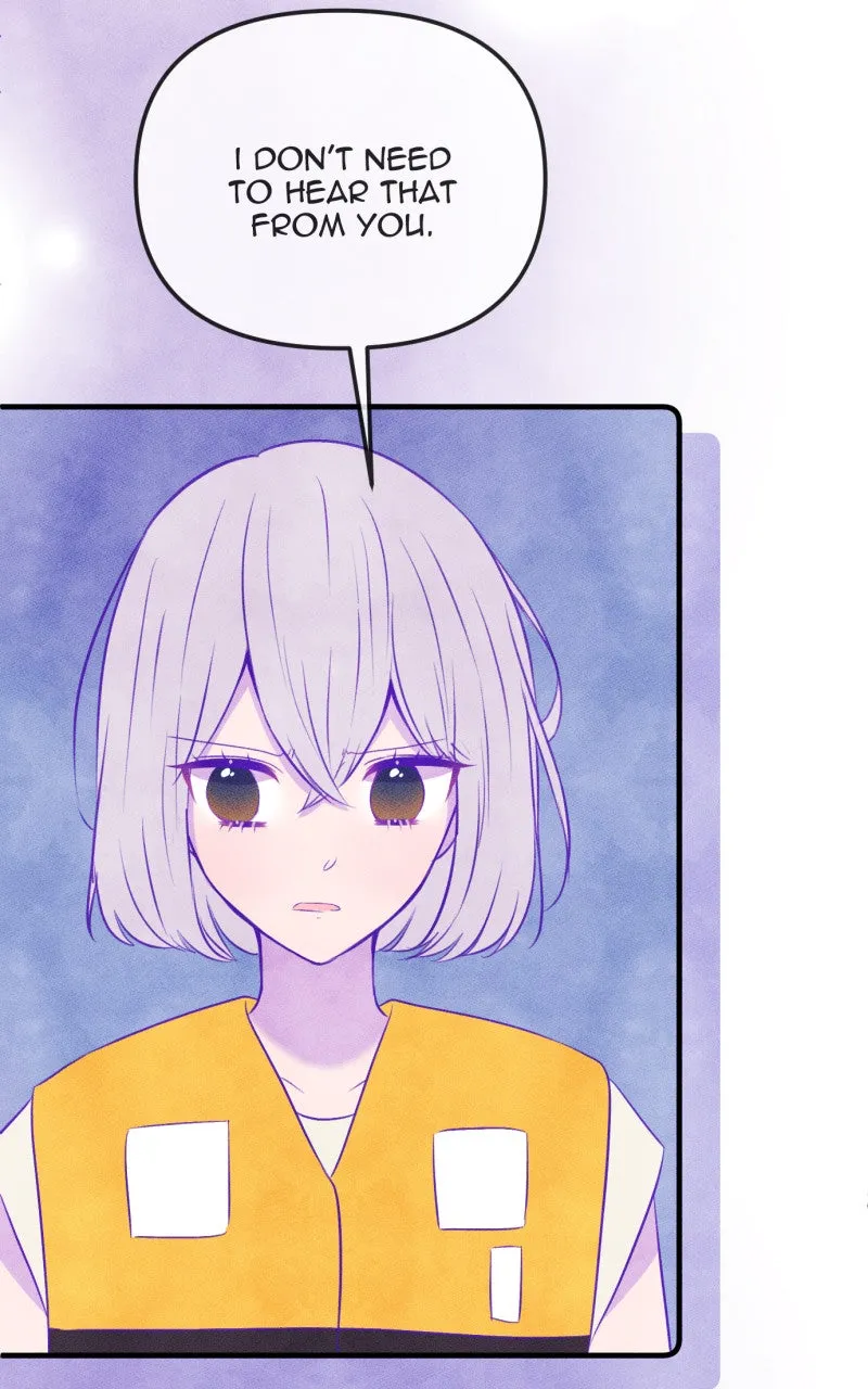Love Cycle Chapter 57 page 35 - 