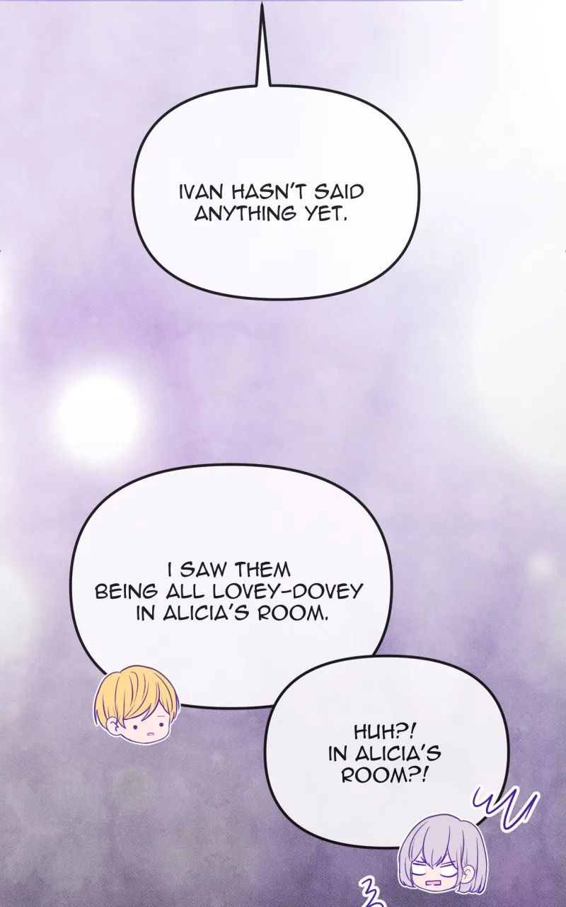 Love Cycle Chapter 57 page 36 - 