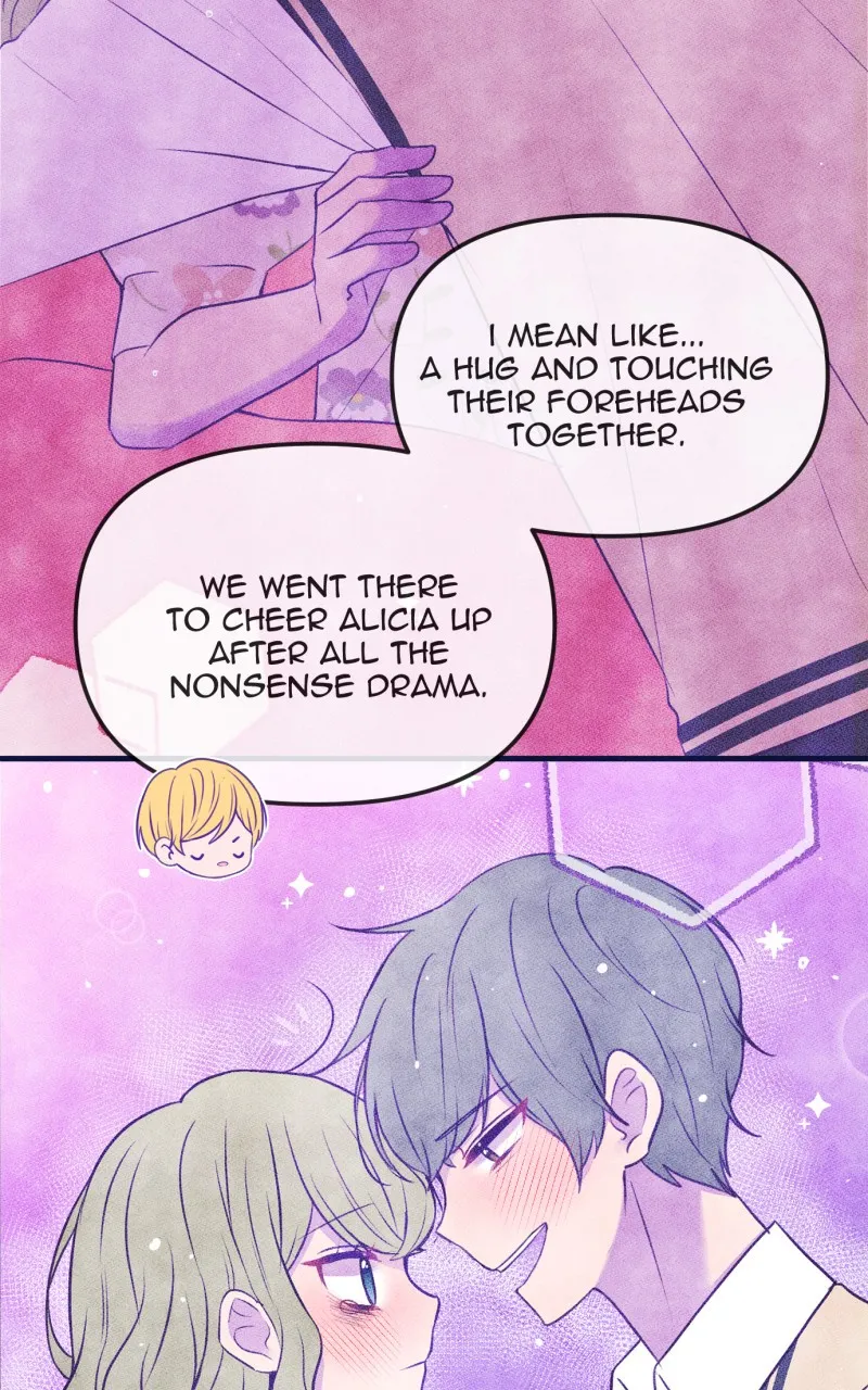 Love Cycle Chapter 57 page 38 - 