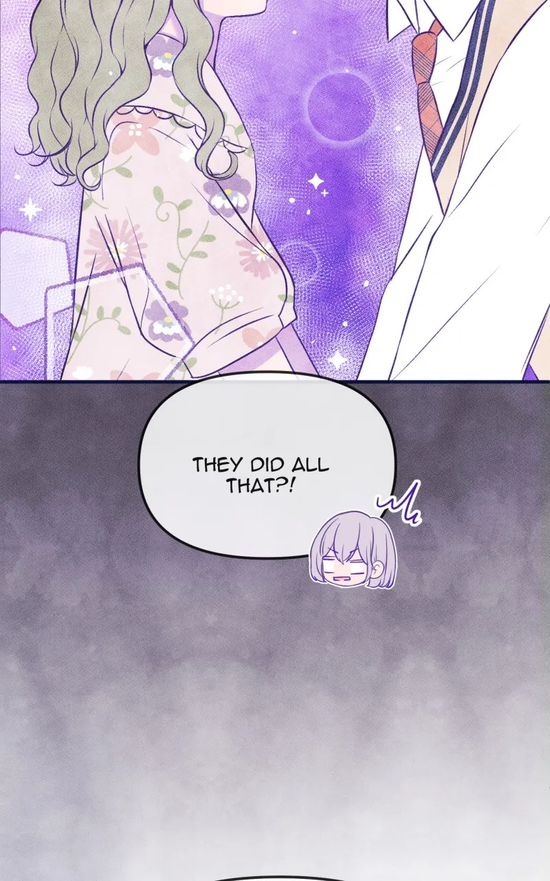 Love Cycle Chapter 57 page 39 - 