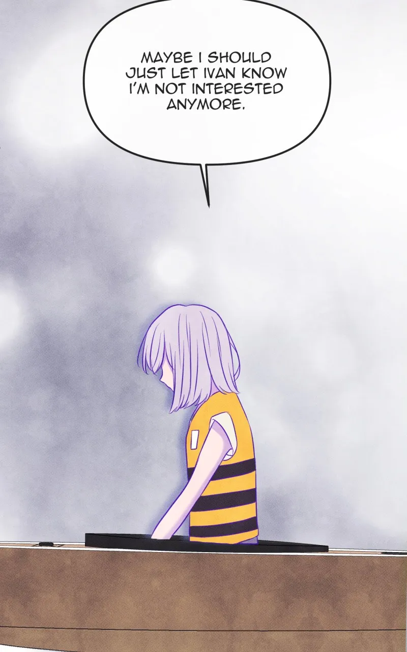 Love Cycle Chapter 57 page 40 - 